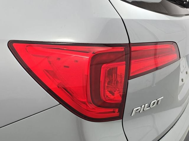 2018 Honda Pilot EX-L 2WD