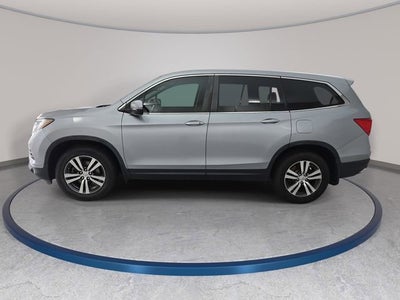 2018 Honda Pilot EX-L 2WD