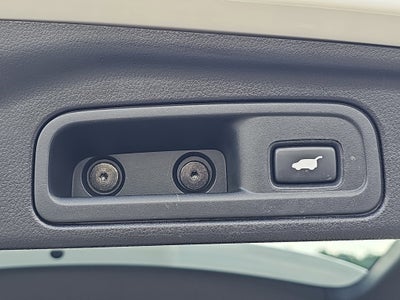 2018 Honda Pilot Touring 2WD