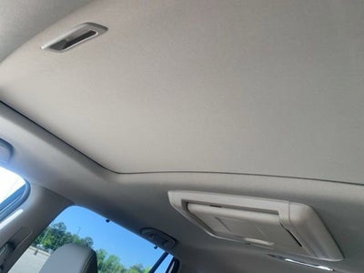 2018 Honda Pilot Touring 2WD