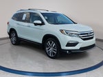 2018 Honda Pilot Touring 2WD