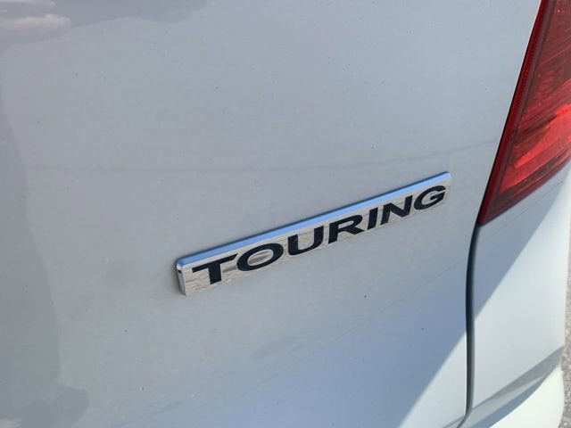 2018 Honda Pilot Touring 2WD