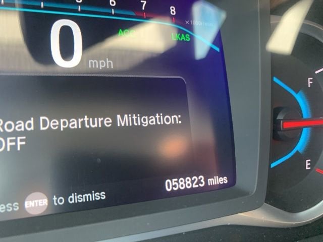 2021 Honda Pilot Touring 7-Passenger AWD