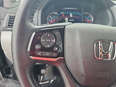 2021 Honda Pilot Touring 7-Passenger AWD