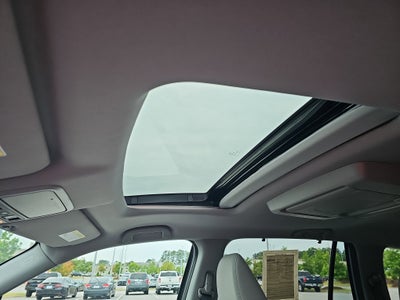 2021 Honda Pilot Touring 7-Passenger AWD