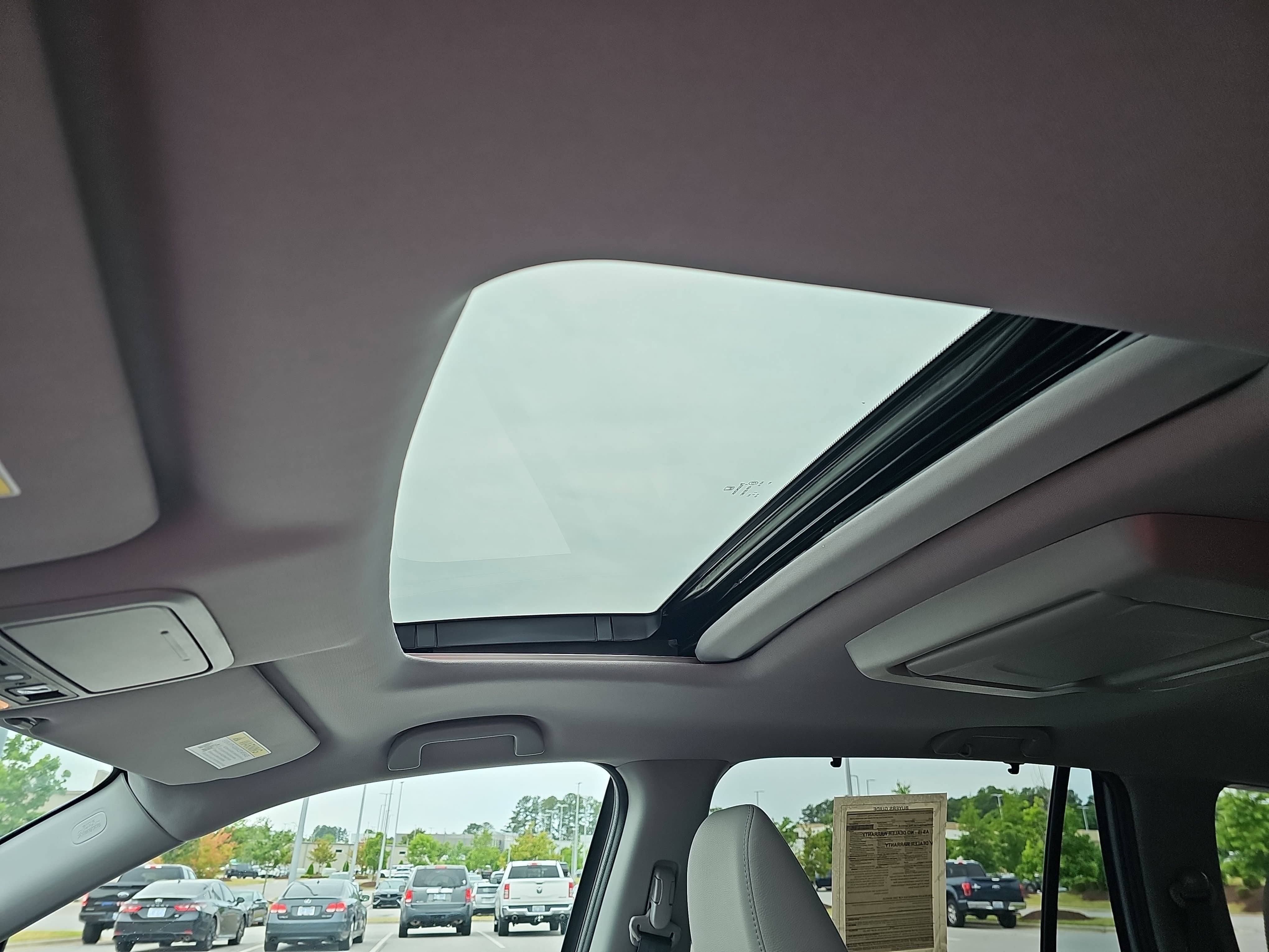 2021 Honda Pilot Touring 7-Passenger AWD