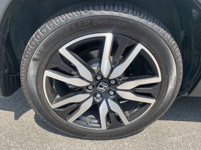 2021 Honda Pilot Touring 7-Passenger AWD