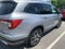 2021 Honda Pilot Touring 7-Passenger AWD