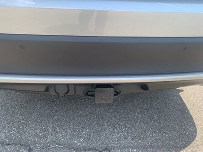 2021 Honda Pilot Touring 7-Passenger AWD