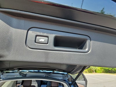 2025 Honda Pilot Elite AWD