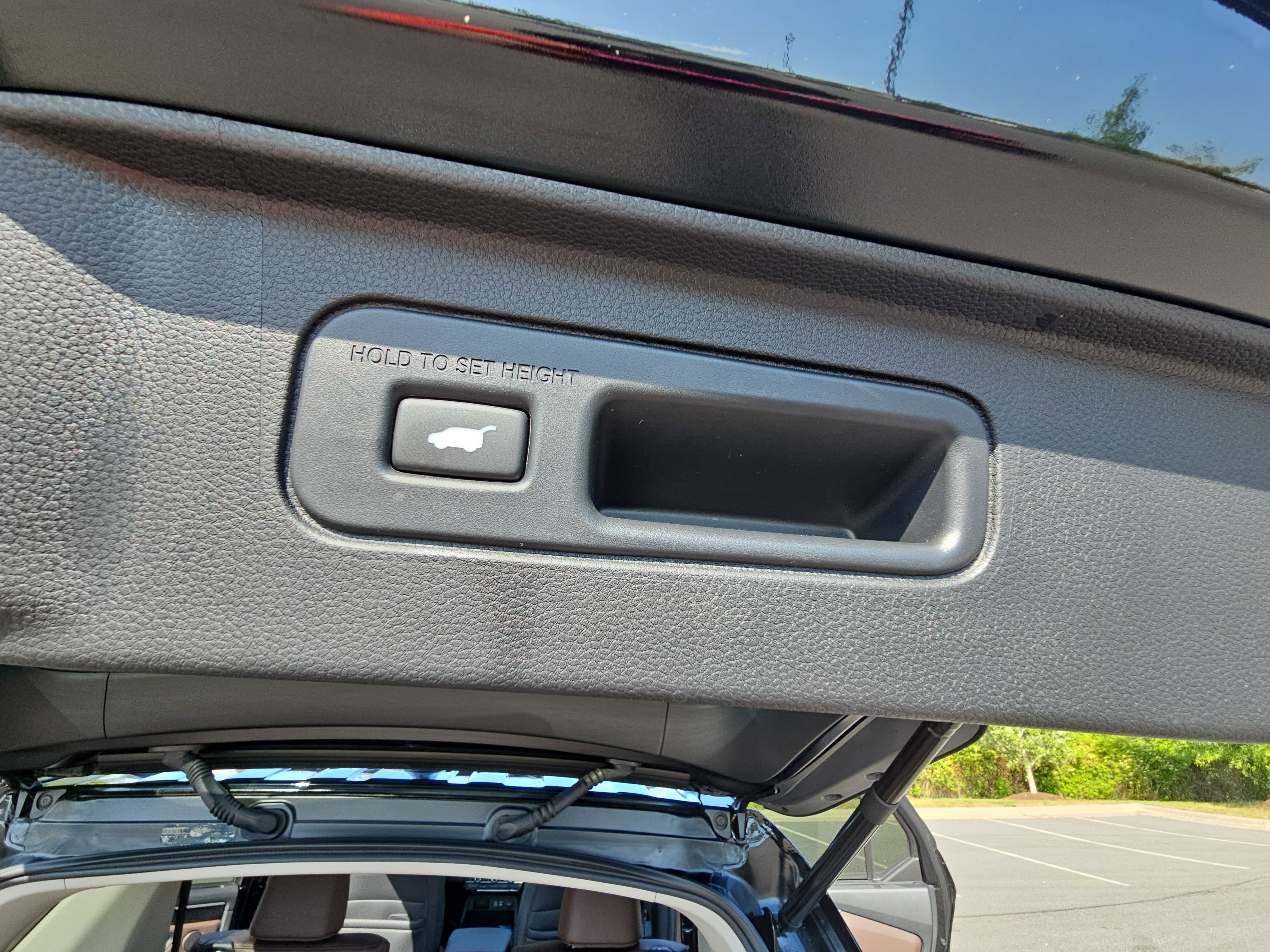 2025 Honda Pilot Elite AWD