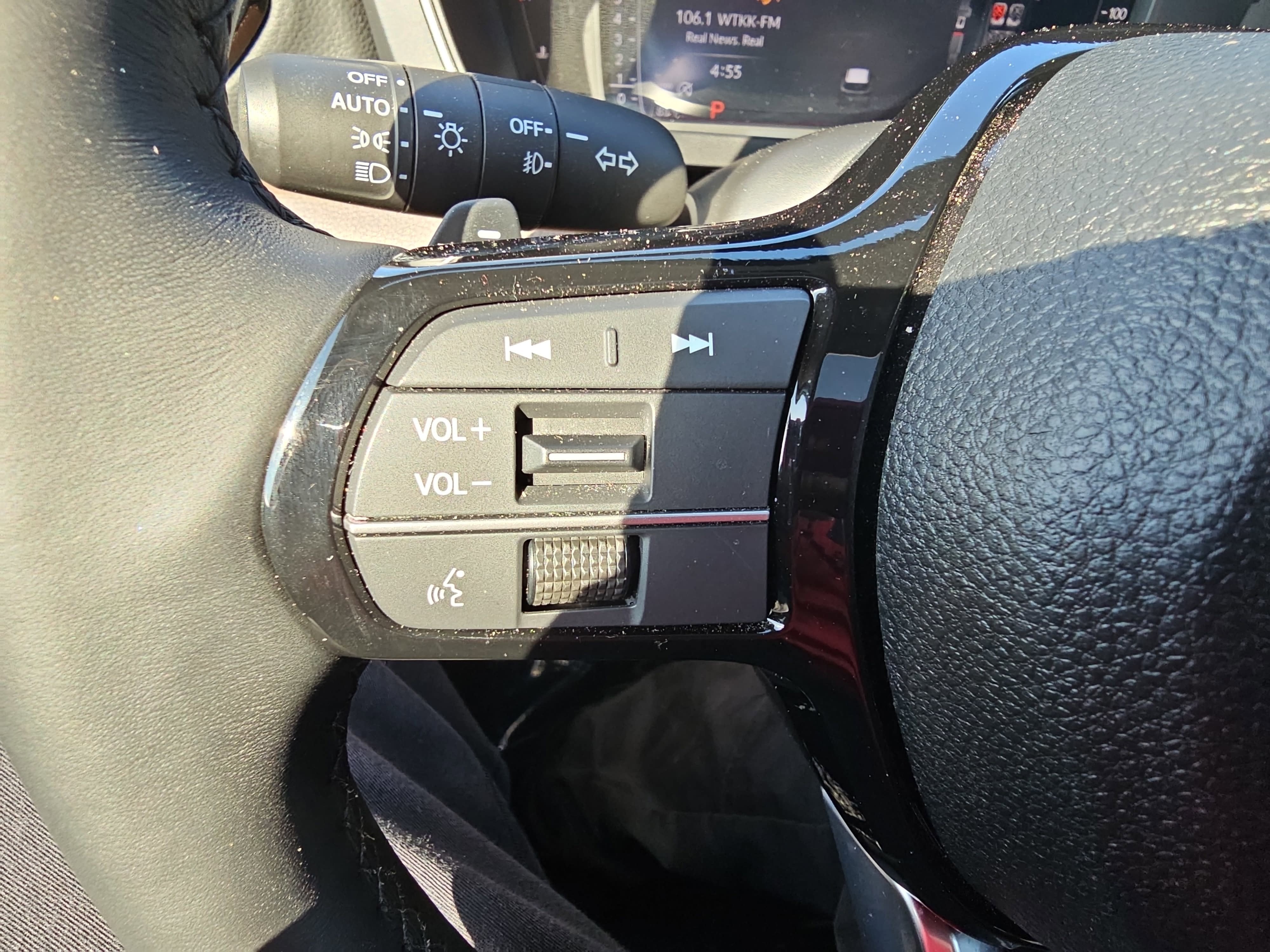 2025 Honda Pilot Elite AWD