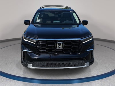 2025 Honda Pilot Elite AWD