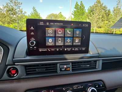 2025 Honda Pilot Elite AWD