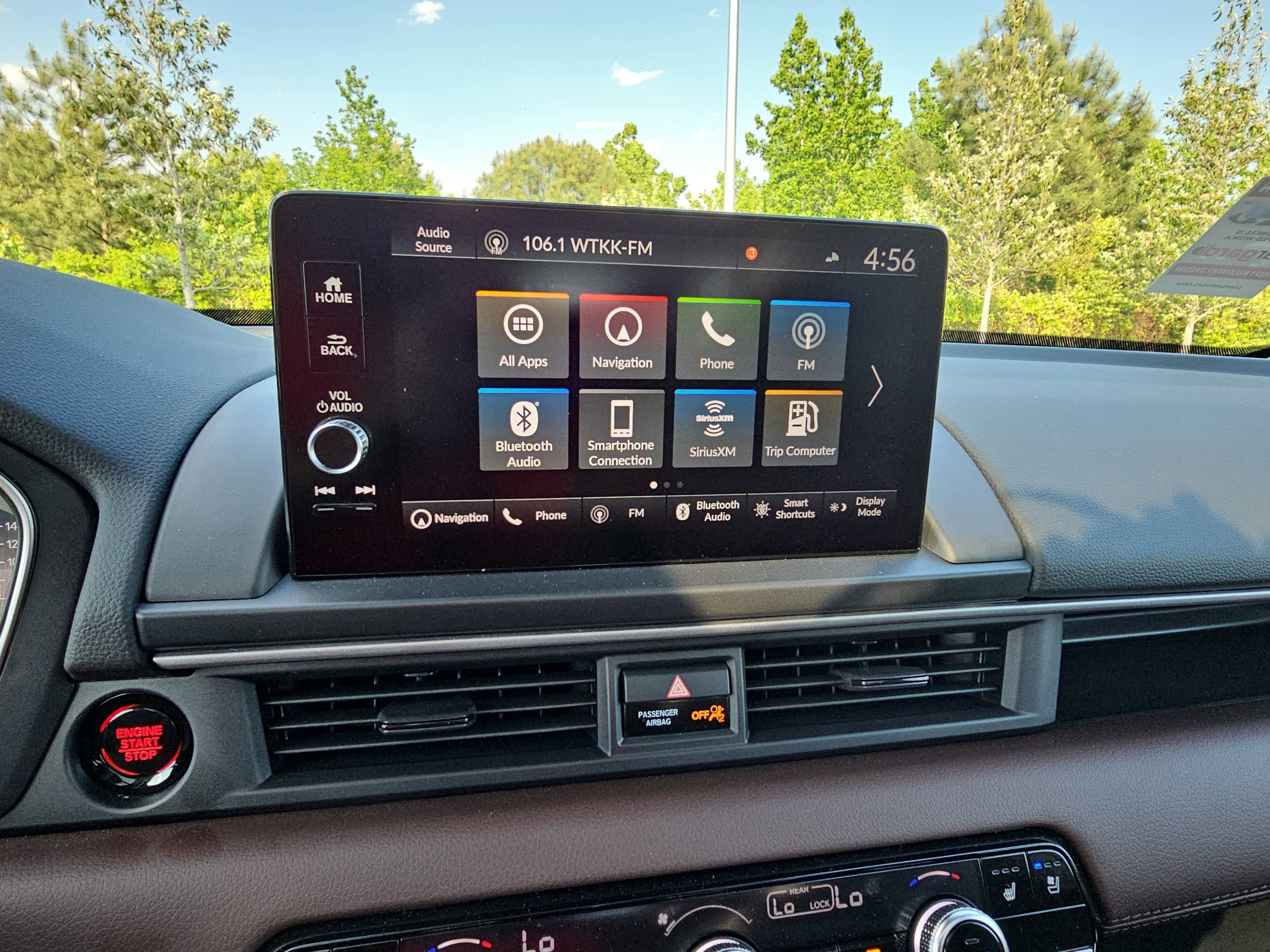 2025 Honda Pilot Elite AWD