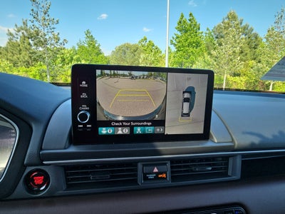 2025 Honda Pilot Elite AWD