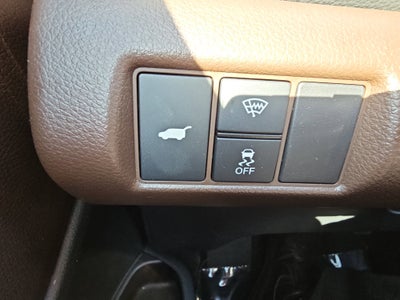 2025 Honda Pilot Elite AWD