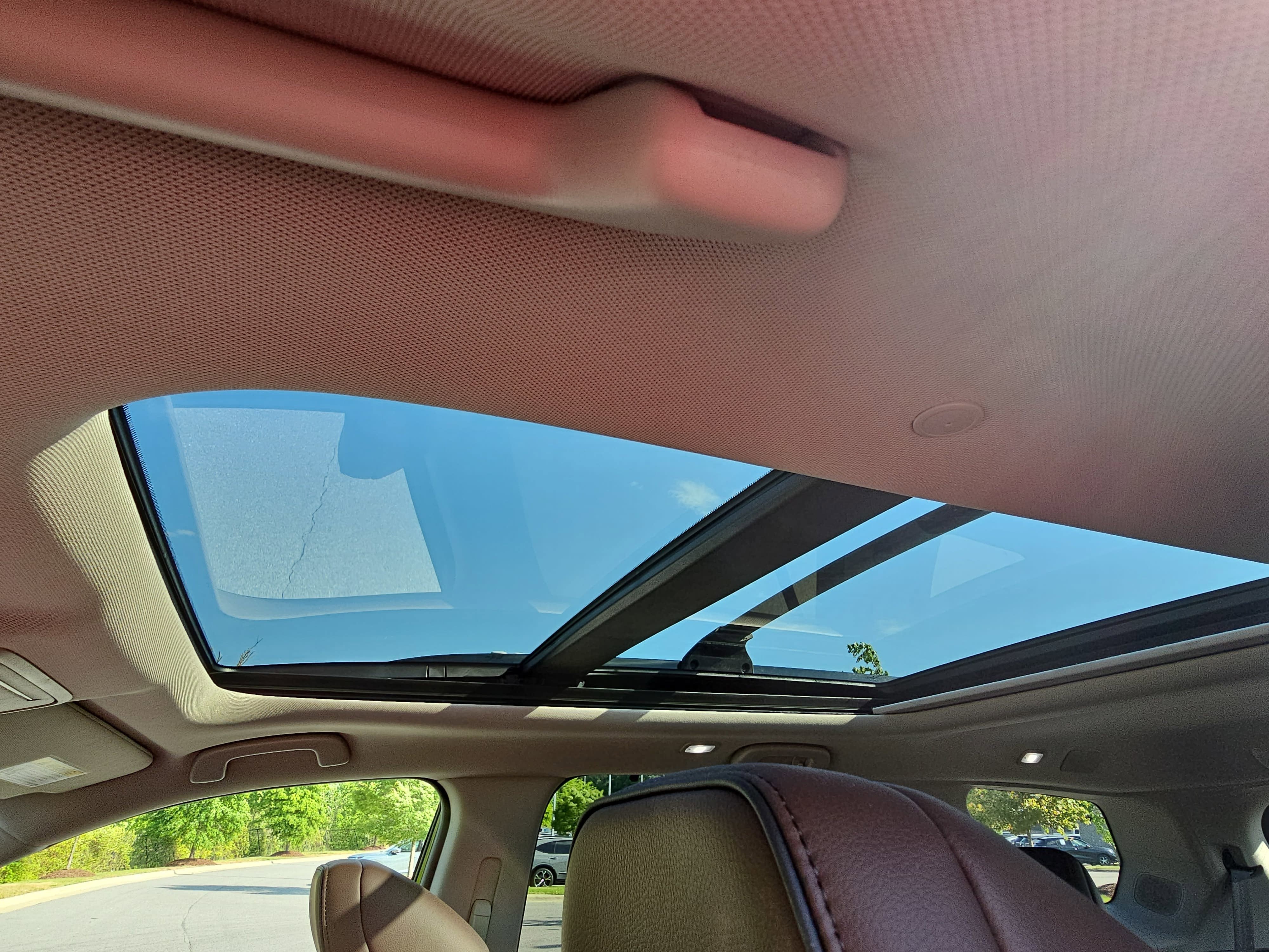 2025 Honda Pilot Elite AWD