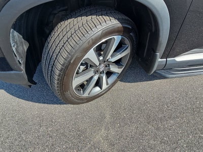 2025 Honda Pilot Elite AWD