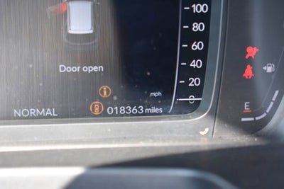 2025 Honda Pilot Elite AWD