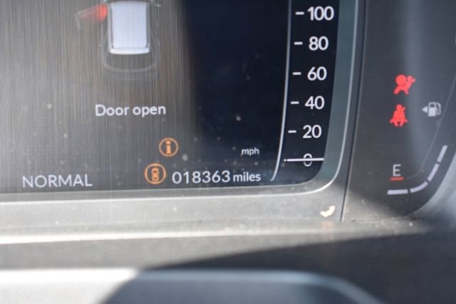 2025 Honda Pilot Elite AWD