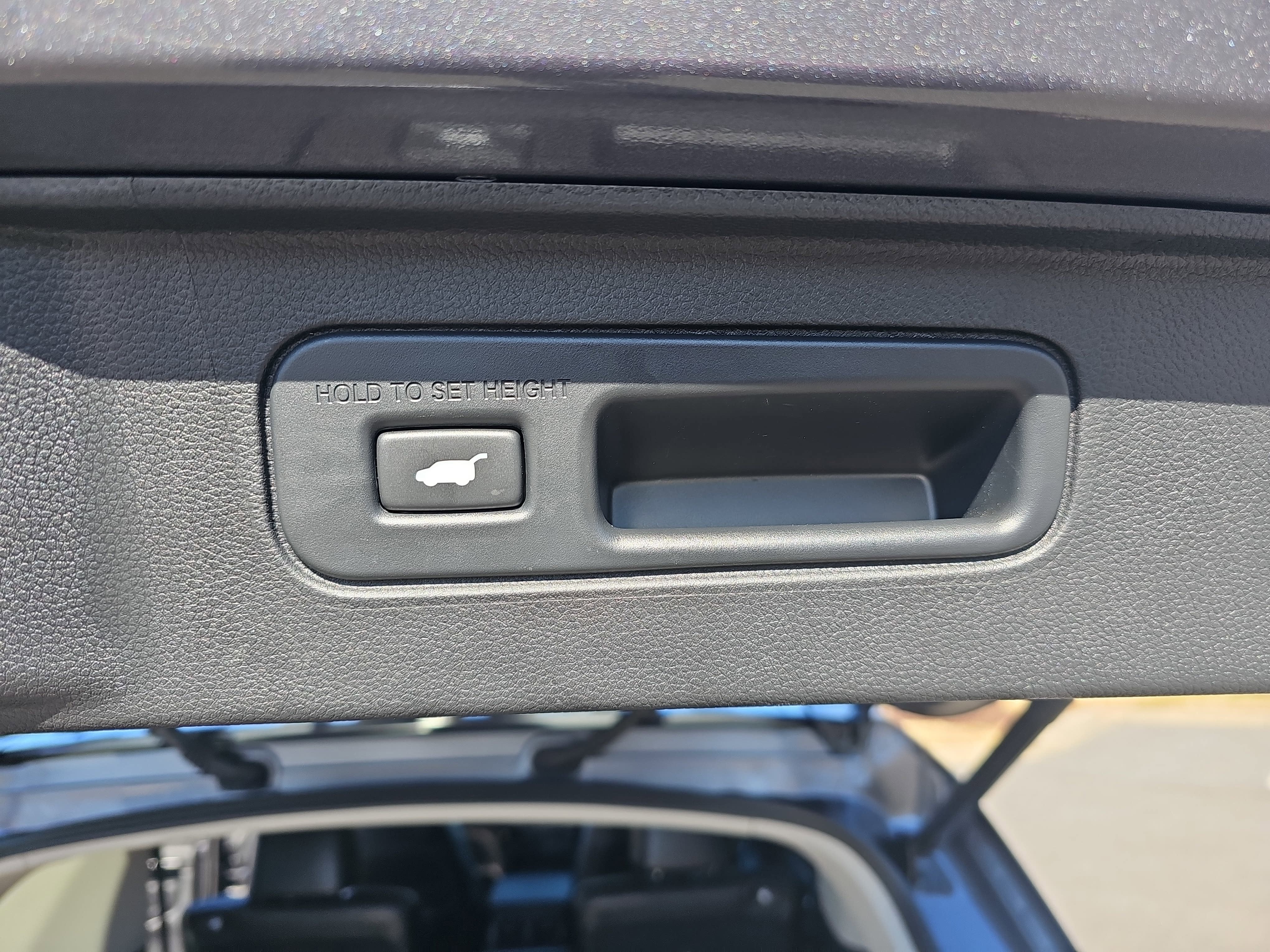 2025 Honda Pilot Touring 2WD