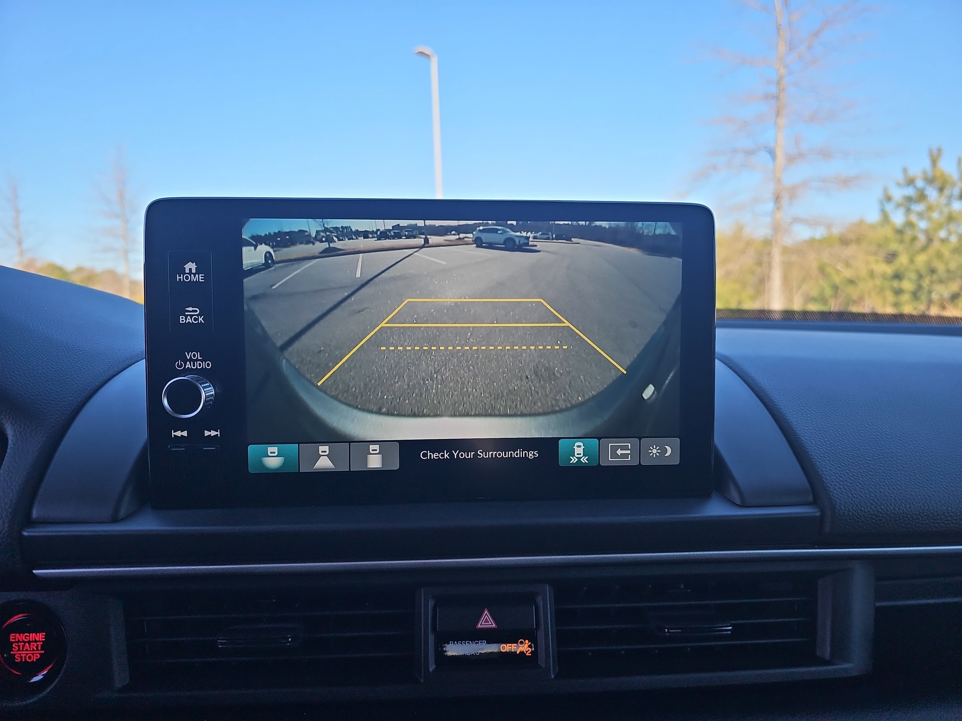 2025 Honda Pilot Touring 2WD