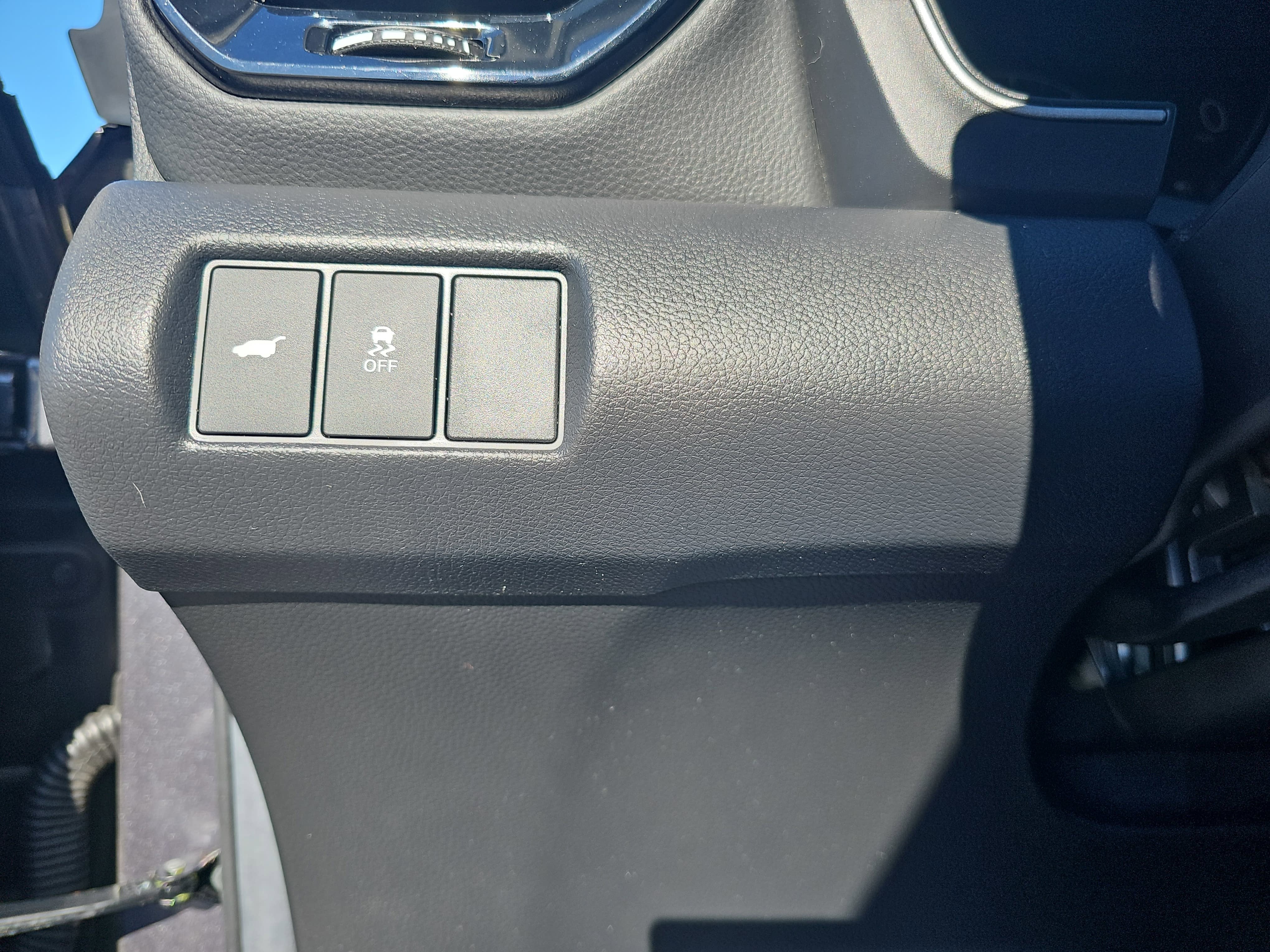 2025 Honda Pilot Touring 2WD