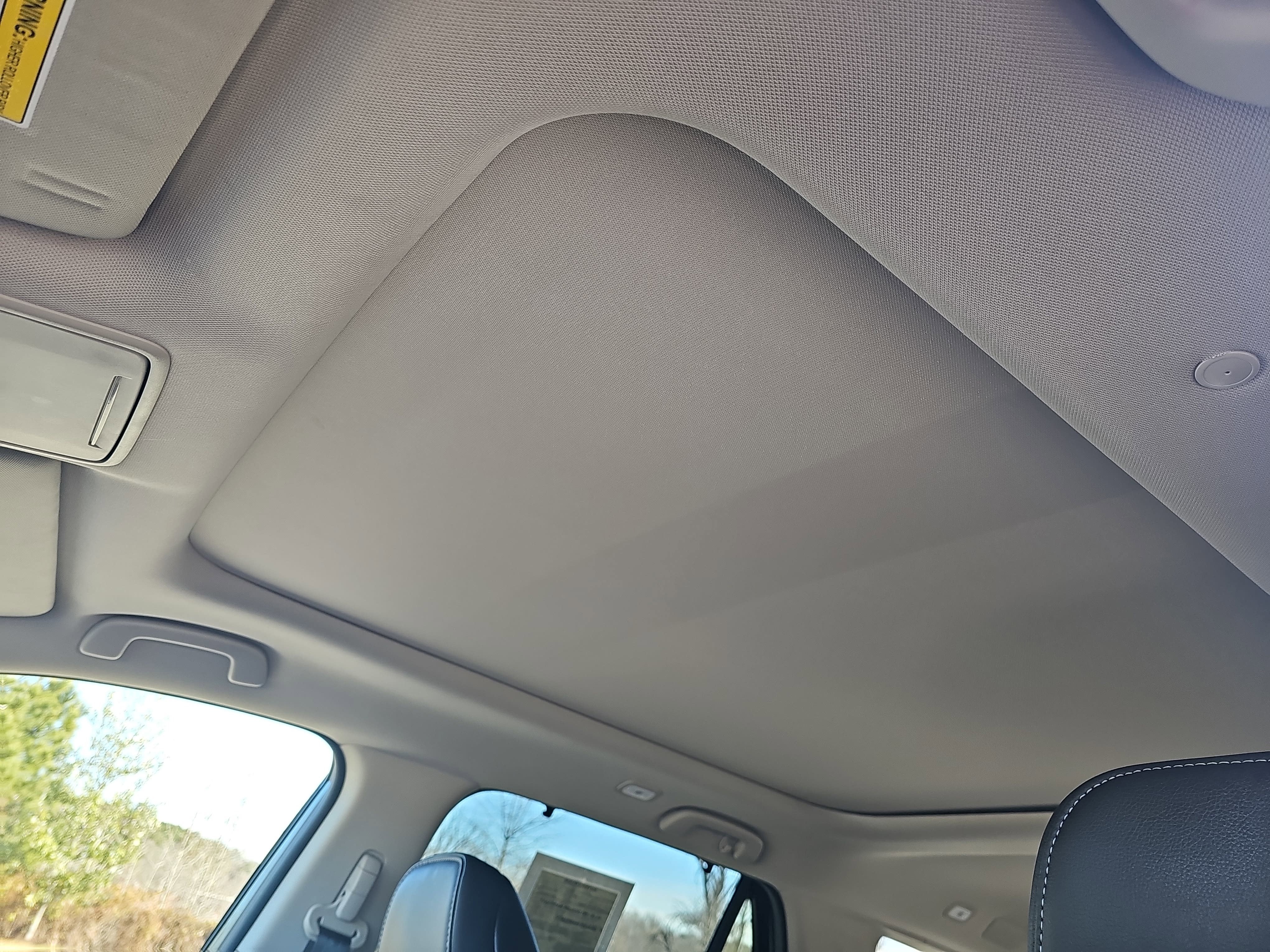 2025 Honda Pilot Touring 2WD