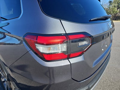 2025 Honda Pilot Touring 2WD