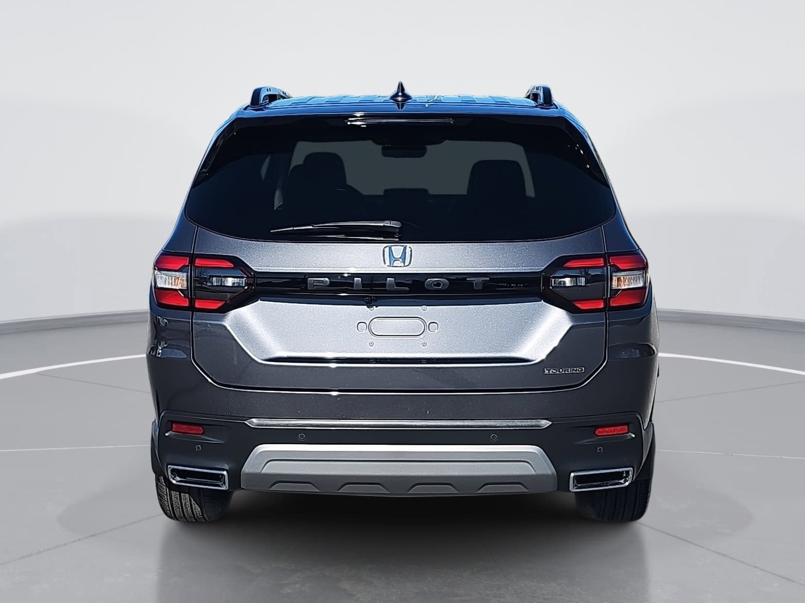 2025 Honda Pilot Touring 2WD