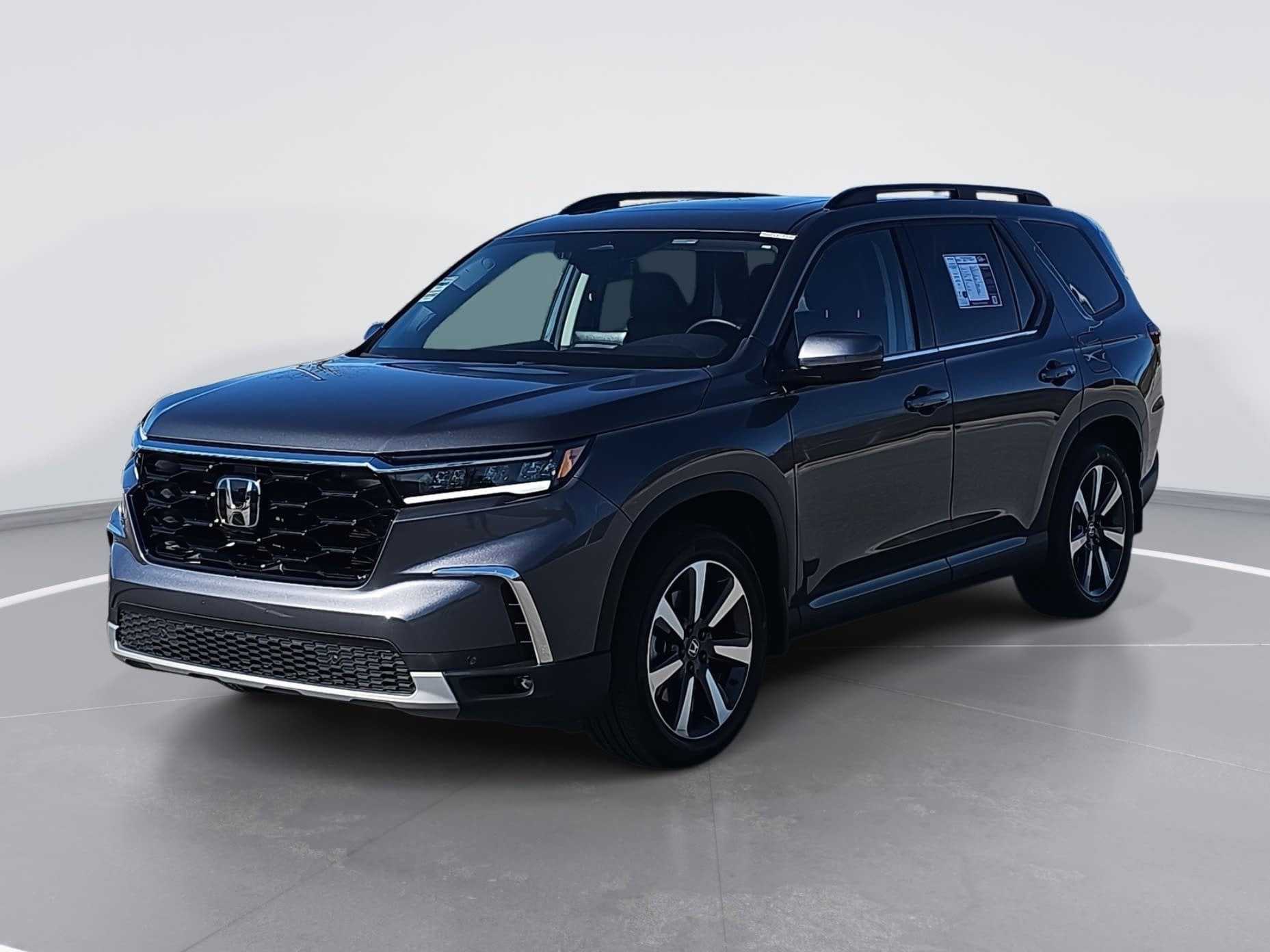 2025 Honda Pilot Touring 2WD