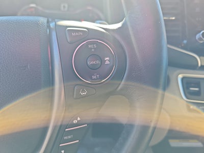 2023 Honda Ridgeline RTL-E AWD