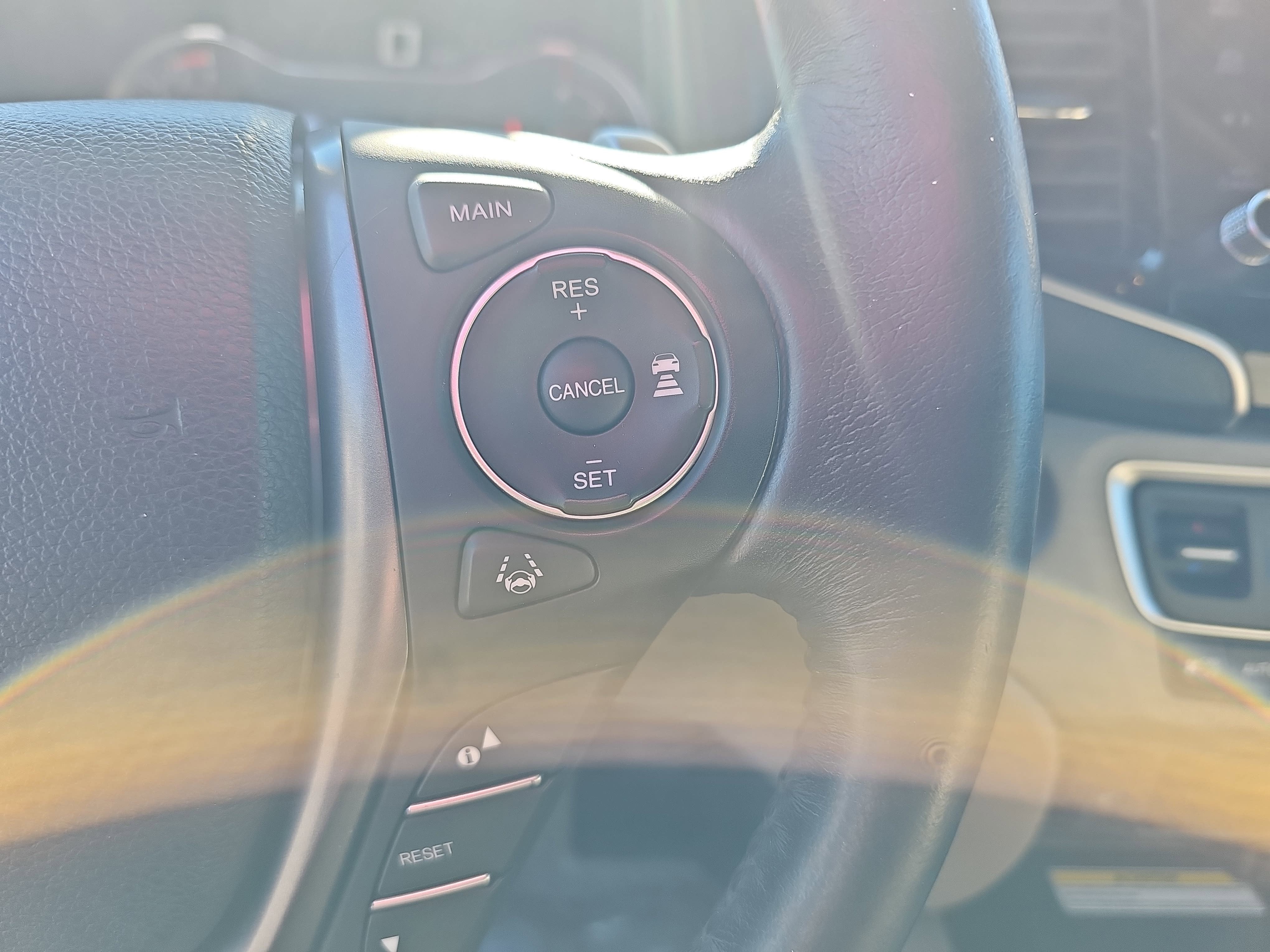 2023 Honda Ridgeline RTL-E AWD