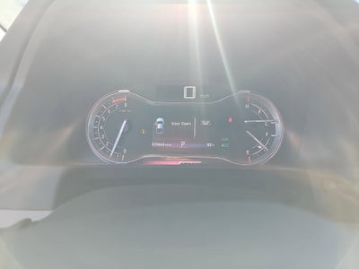 2023 Honda Ridgeline RTL-E AWD