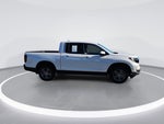 2023 Honda Ridgeline RTL-E AWD