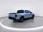 2023 Honda Ridgeline RTL-E AWD