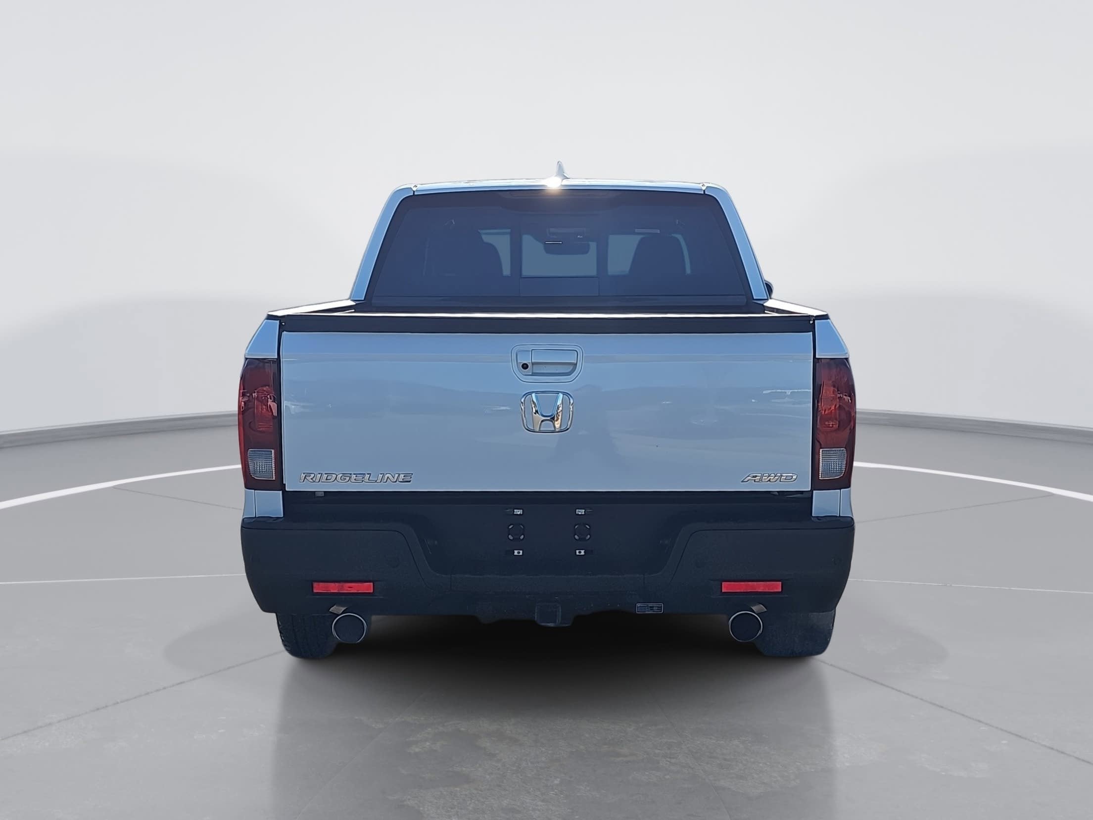 2023 Honda Ridgeline RTL-E AWD