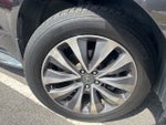 2015 Acura MDX FWD 4dr Tech Pkg
