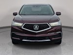 2017 Acura MDX SH-AWD w/Technology Pkg