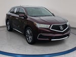 2017 Acura MDX SH-AWD w/Technology Pkg