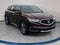 2017 Acura MDX SH-AWD w/Technology Pkg
