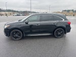 2017 Acura MDX SH-AWD w/Advance Pkg