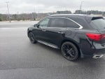2017 Acura MDX SH-AWD w/Advance Pkg
