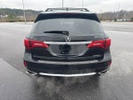 2017 Acura MDX SH-AWD w/Advance Pkg