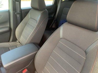 2024 Honda CR-V Hybrid Sport AWD