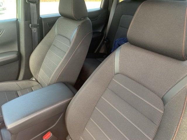 2024 Honda CR-V Hybrid Sport AWD