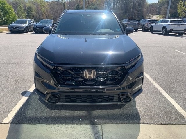 2024 Honda CR-V Hybrid Sport AWD