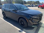 2024 Honda CR-V Hybrid Sport AWD