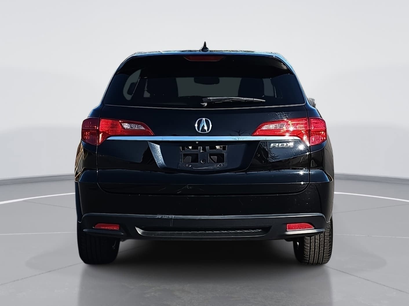 2014 Acura RDX FWD 4dr Tech Pkg
